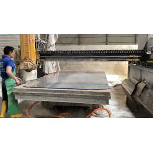 Automatic Bridge Cutting Machine With Safety System AC Power Supply And 2200