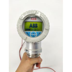 ABB 2600T Differential Gauge Absolute Pressure Transmitter with HART Protocol,