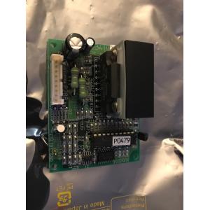 Noritsu Minilab J341041 Pulse Motor Driver PCB
