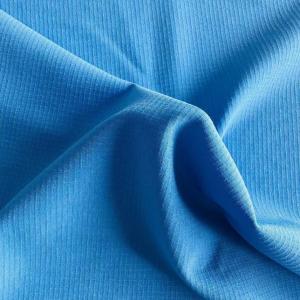 Polyester Small Check Woven Fabric Piece Dyed/Dyeing