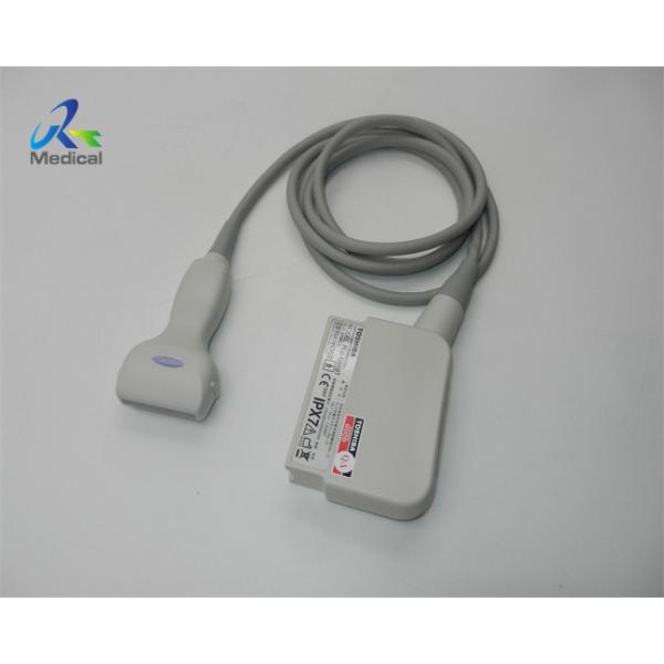 Quality Multi Hertz Ultrasound Transducer Probe PLU-1204BT 18L7 Linear Array wholesale