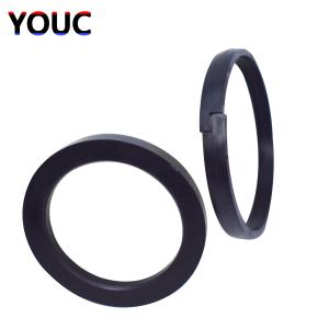OK Seal Excavator Hydraulic Seal 120*8.1 for excavator piston seal within POM