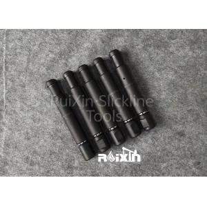 1.5inch Wireline Releasable Rope Socket Wireline Slickline Tool String