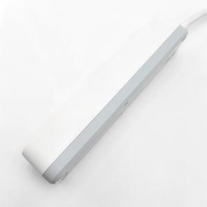 4 outlet Germany Type Extension Socket With On/Off Switch