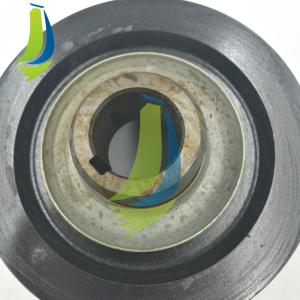 8-97248161-1 Crankshaft Belt Pulley For 4JG1 Engine