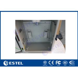 Pole Mounted IP55 Traffic Control Enclosure