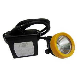 Kl5lm Corded 180lm Mining Headlamp With Led Torch Light For Coal Miners