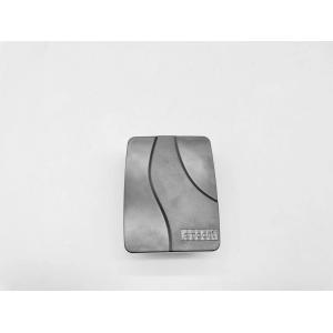 China Wearproof OEM EDM Electronics Injection Molding ABS Plastic Top Cover LKM Mold And Moulding on sale