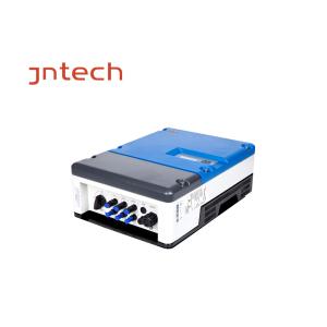 3 Strings 3 Phase Solar Pump Controller 20HP/15kw Max MPPT Efficiency 99%