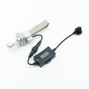 44W 8000LM LUXEON ZES H4 hi/lo HB2 9004 9007 H13 LED headlight Conversion Kit