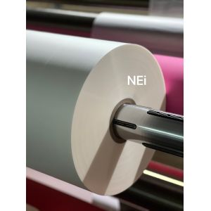 Digital Laminating Film with Multiple Extrusion Processing and Temperature Resistance up to 120°C for Soft Hardness Lamination