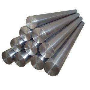 Inconel 600 Rod Nickel Alloy with 1354-1413 ℃ Melting Range 8.47 g/cm3 Density