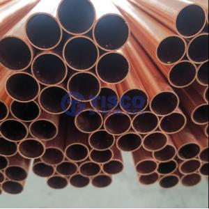 Free Samples Stainless Steel Pipe Tube with Customized Flange