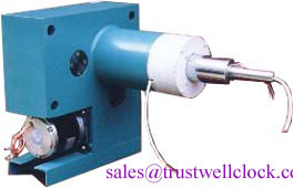 movement of tower clocks with high torque,low noise,maintenance free,stepper