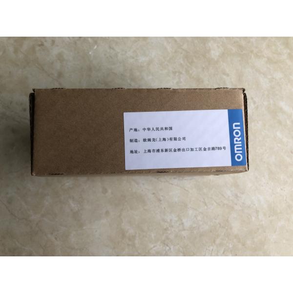Quality CJ2M-MD211 New Small Omron PLC Programmable Logic Controller wholesale