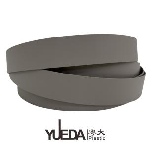 UV Resistance Flexible PVC Edge Banding Tape Cupboard Edge Tape Durable M9553