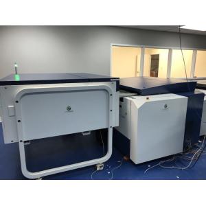 Automatic Load 75 Plates/Hr With Multi Cassette CTP Plate Autoloader