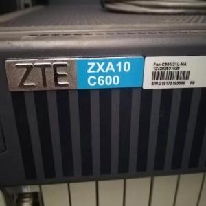 ZTE C600 OLT ZXA10 EFBH GFBH GFCH GFXH GFTH XFTO/XFEH/FAN/PRVR/SFUL/GFBH/GFGH