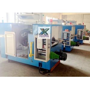 High Efficiency Copper Wire Bunching Machine For 1.5mm 4mm 6mm 10mm 16mm2