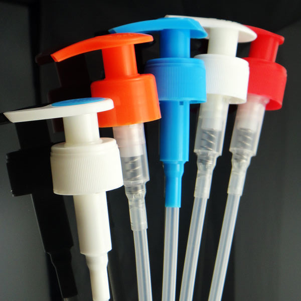 Quality 2.00cc Output 24/410 Cosmetic Dispenser Pump wholesale