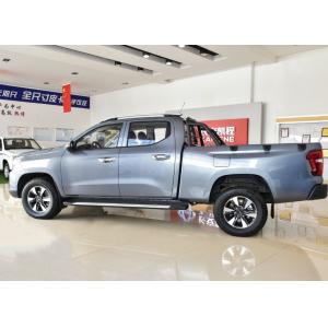 Changan Hunter F70 4x4 Kaicheng Off Road Pickup Truck Blue Whale 2wd Manual