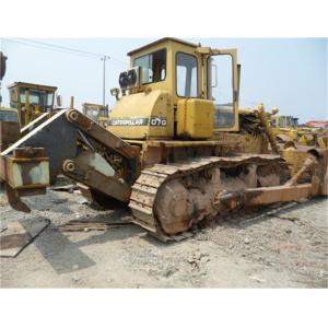 original d7g secondhand caterpillar d6h/d6d/d6g/d7g/d8k/d8r/ bulldozer with