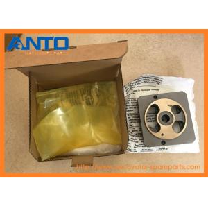 HPV102 Hydraulic Pump Valve Plate R & L 2036795 2036786 For EX200-5 EX220-5