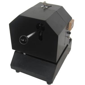 Manual Hologram Stamping Machine