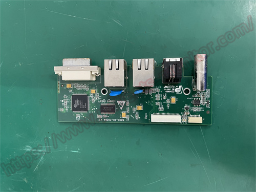 Mindray T8 Patient Monitor Video Interface Board 6800-20-50064 6800-30-50063 Patient Monitor Parts Video Interface Board
