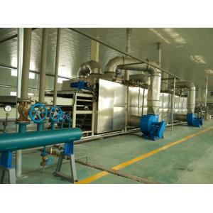 Original Design Noodle Processing Machine , Convenient Instant Noodle Line
