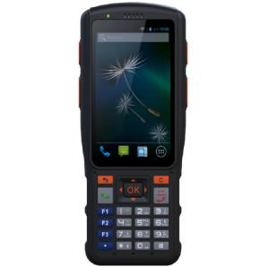 Cheap Android 4.2.2 Handheld Data Collector 3G Portable Data Collection Terminal for sale