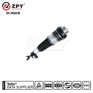 ZPY 4F0616039AA Front Shock Absorber With Air Spring L For Porsche 911 Models