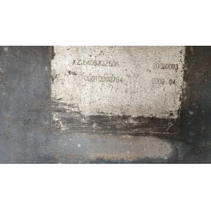 50 Ton Used Mobile Truck Crane with Maximum Lifting Height 40m and Excellent