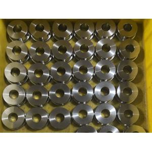 Stellite 6B AMS 5894 R30016 rod Powder Metallurgy Process CoCrW alloy