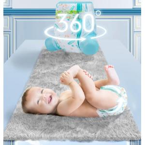 Sleepy Nice Disposable Baby Diaper OEM With Breathable Backsheet