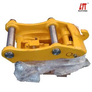 Cheap Customized Color Excavator Connection Tool Featuring Q355B For Enhanced Efficiency for sale