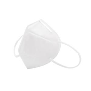 High Air Permeability Disposable Protective Face Mask With Elastic Earloop