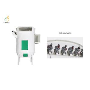 5292m3/H 88.2m2 Industrial Cyclone Dust Collector Dust Scraper