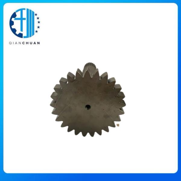 1025806 Carrier I Sun T/M for ZAX200 23-25 T Hitachi Spare Part