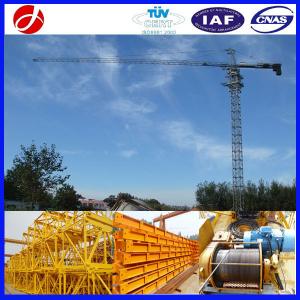 Cheap Yuanxin Factory hot sale YX40-4808 Yuanxin tower crane for sale