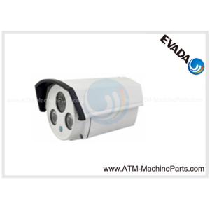 CCTV BANK ATM IP Camera , ATM Machine Parts CL-866YS-9010ZM