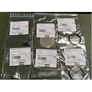 Durable Air Compressor Spare Parts Electric Regulating Valve Service Kit