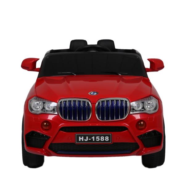 Quality 12V Battery Operated Ride On Toy Car with Remote Control and Stylish Design wholesale