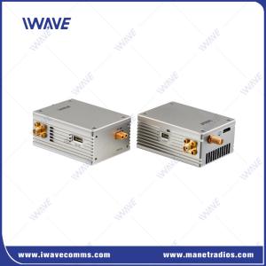 2.4GHz 50km UAV/FPV/Fixed Wing Drone Wireless HDMI COFDM Transmitter Receiver