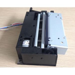 Cheap High Speed 3'' Thermal Printer Mechanism MS347 Compatible With LTPF347E for sale