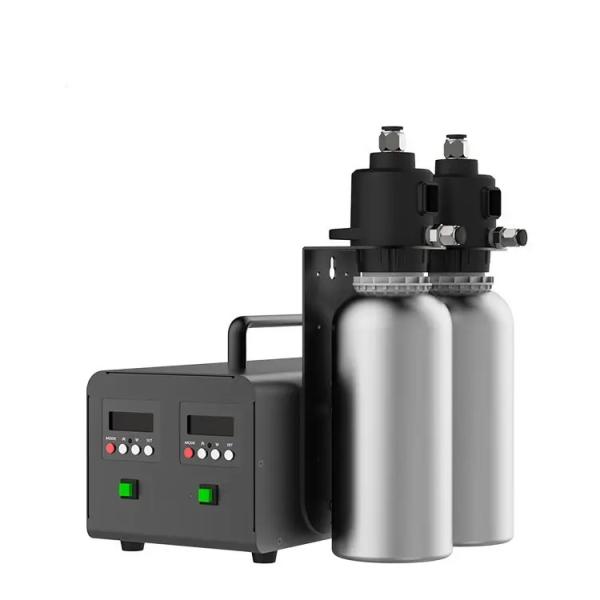 Multi-functional Aromatherapy Machine Intelligent Control Double Nozzle Machine