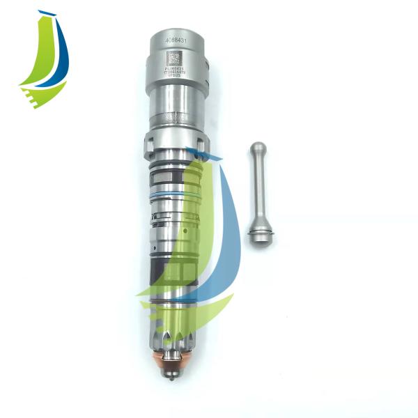 Quality 4088431 Common Rail Fuel Injector For QSK23 Engine wholesale