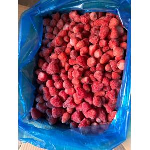 Take Your Business to the Next Level with Frozen Fruit Strawberry
