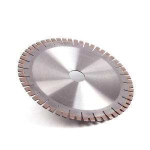China U Shap Diamond Saw Cutting Blades on sale