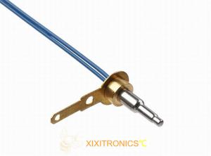 Cheap RoHS REACH Milk Foam Heater NTC Temperature Sensor 100k Temperature Sensor MFB-8 Series for sale